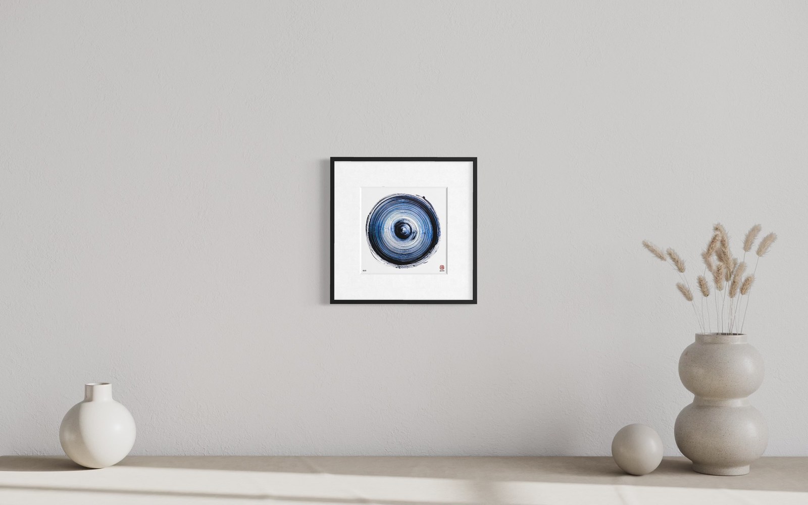 Edition ZEN C018 – Ozeanisches Echo